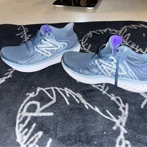 Women’s size 10 new balance freshfoam 1080